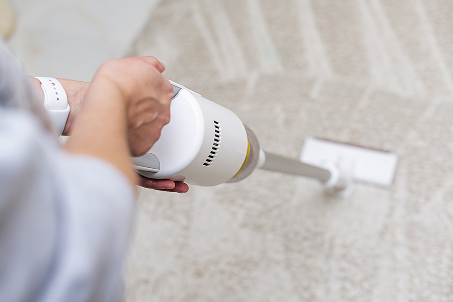 Vacuum Servicing & Repairs Geelong Julian's Appliance Centre