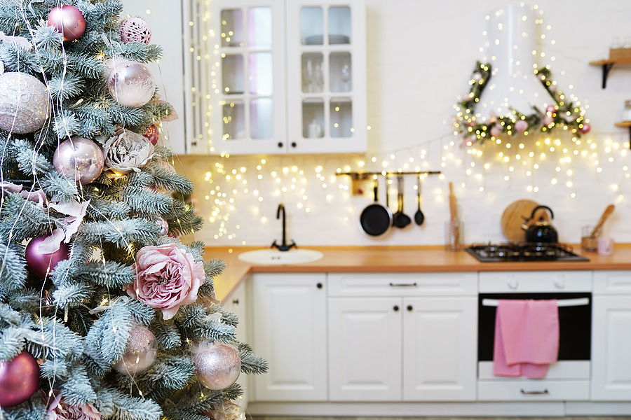 Book your oven servicing and repairs in Belmont before the Christmas rush