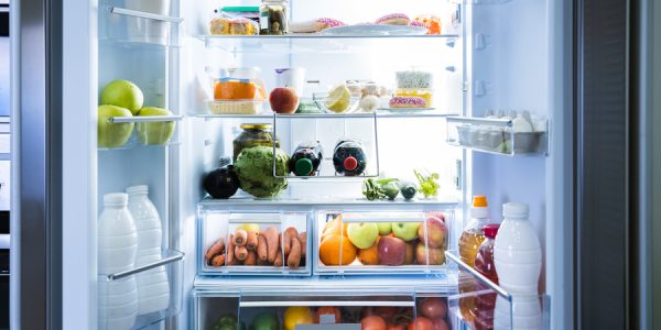Refridgerator repairs in Belmont